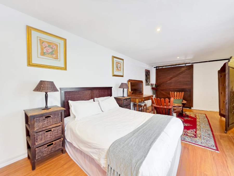 To Let 1 Bedroom Property for Rent in Schotschekloof Western Cape